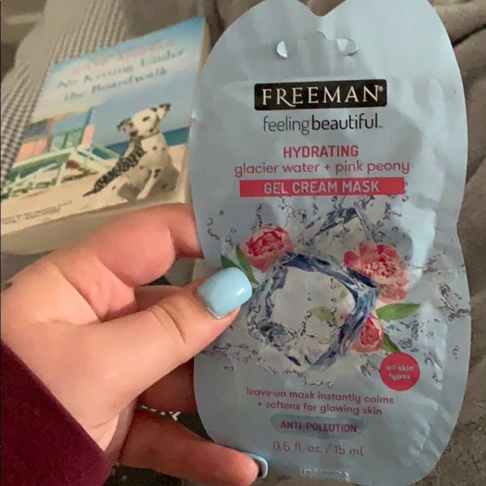 Face Masks - Picture 4 of 4